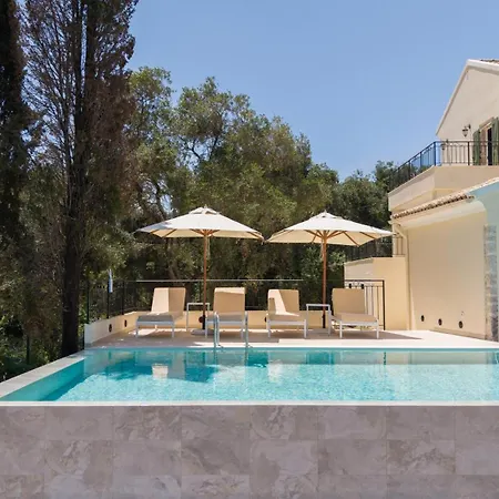 Lithos Courtyard * Kothonikion