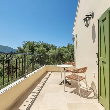 Lithos Courtyard Kothonikion