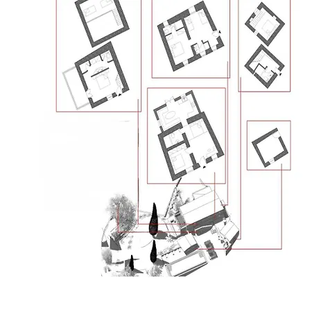 Lithos Courtyard * Kothonikion